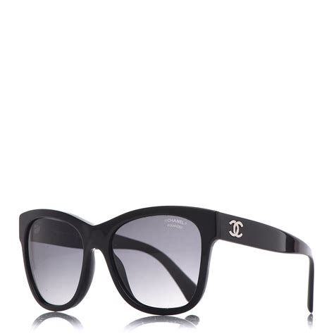 chanel sunglasses c501s8|CHANEL 5380 Square Acetate Sunglasses .